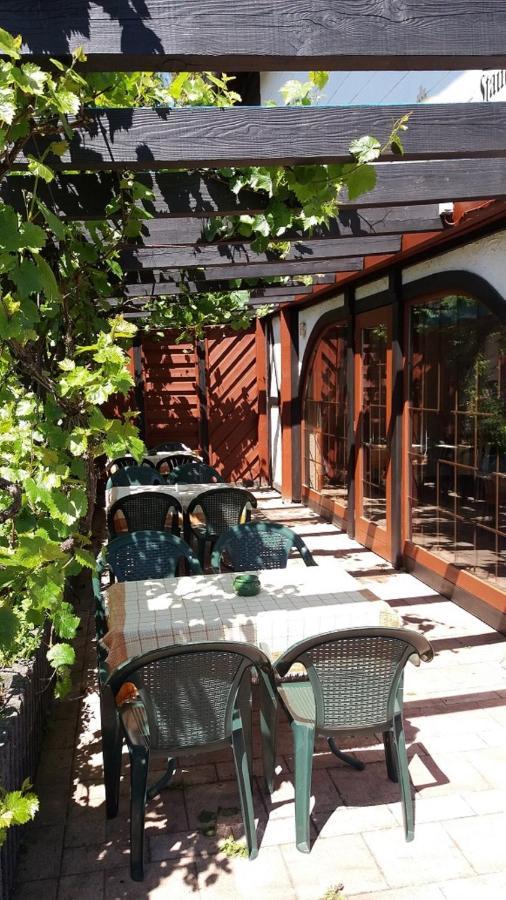Land-Gut-Hotel Zum Alten Forsthaus - Aufladestation Fuer Elektroautos Hurtgenwald Экстерьер фото